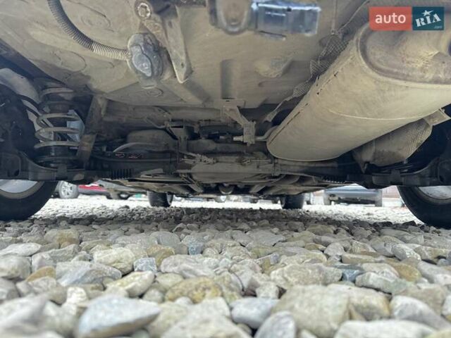 Чорний Пежо 5008, об'ємом двигуна 1.6 л та пробігом 200 тис. км за 4999 $, фото 43 на Automoto.ua