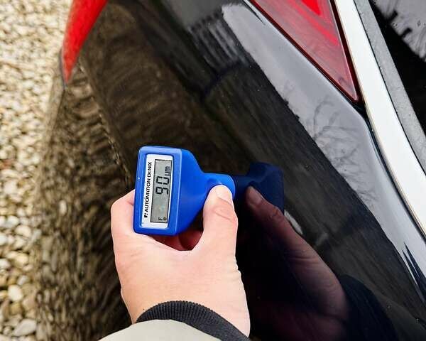 Чорний Пежо 5008, об'ємом двигуна 1.6 л та пробігом 200 тис. км за 4999 $, фото 93 на Automoto.ua