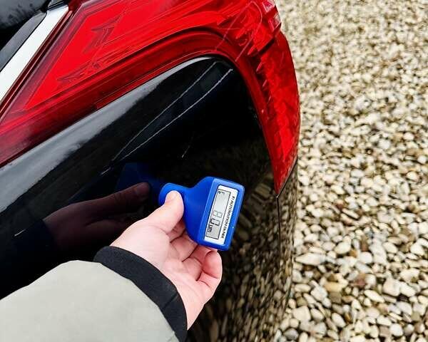 Чорний Пежо 5008, об'ємом двигуна 1.6 л та пробігом 200 тис. км за 4999 $, фото 99 на Automoto.ua