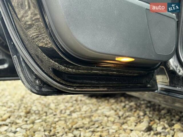 Чорний Пежо 5008, об'ємом двигуна 1.6 л та пробігом 200 тис. км за 4999 $, фото 54 на Automoto.ua