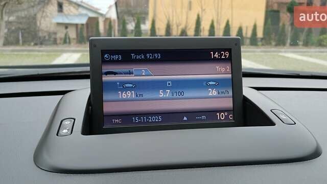 Черный Пежо 5008, объемом двигателя 1.56 л и пробегом 304 тыс. км за 8400 $, фото 34 на Automoto.ua