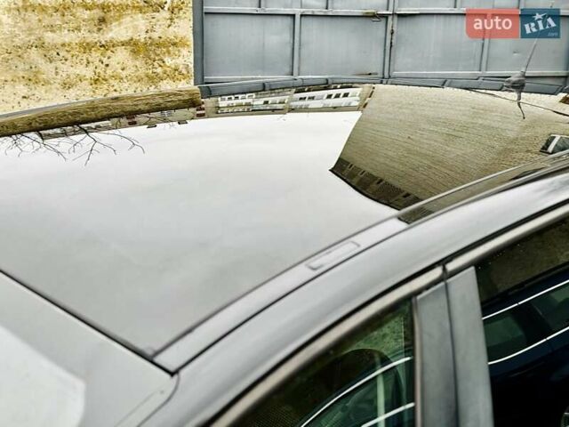 Чорний Пежо 5008, об'ємом двигуна 1.6 л та пробігом 200 тис. км за 4999 $, фото 15 на Automoto.ua