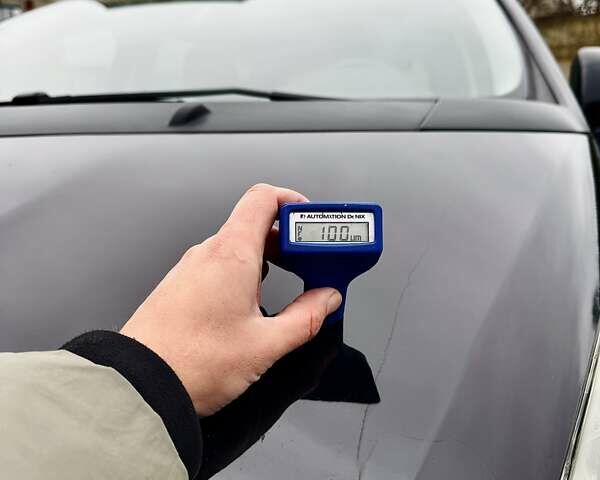 Чорний Пежо 5008, об'ємом двигуна 1.6 л та пробігом 200 тис. км за 4999 $, фото 104 на Automoto.ua