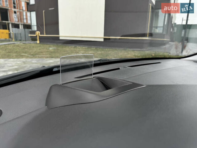 Черный Пежо 5008, объемом двигателя 1.56 л и пробегом 310 тыс. км за 6700 $, фото 23 на Automoto.ua