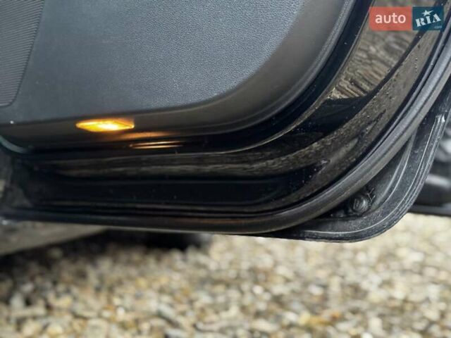 Чорний Пежо 5008, об'ємом двигуна 1.6 л та пробігом 200 тис. км за 4999 $, фото 79 на Automoto.ua