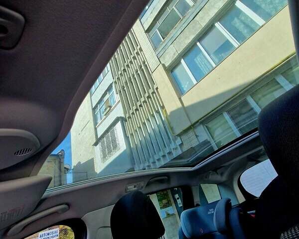 Пежо 5008 2010 у Хмельницькому на Automoto.ua Чорний Пежо 5008, об'ємом двигуна 1.6 л та пробігом 186 тис. км за 7000 $, фото 14 на Automoto.ua