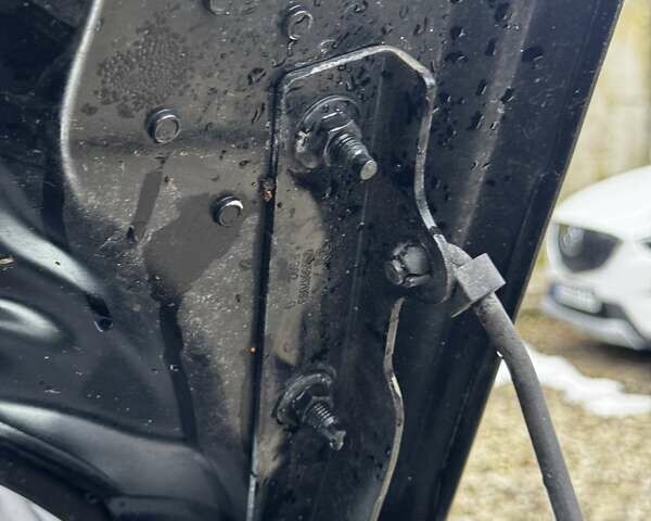 Чорний Пежо 5008, об'ємом двигуна 1.6 л та пробігом 200 тис. км за 4999 $, фото 51 на Automoto.ua