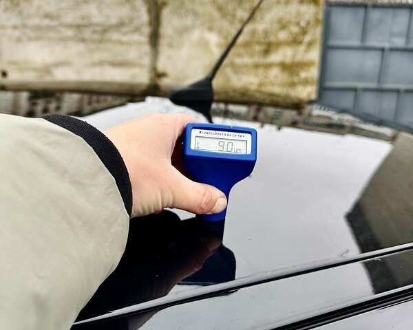 Чорний Пежо 5008, об'ємом двигуна 1.6 л та пробігом 200 тис. км за 4999 $, фото 100 на Automoto.ua