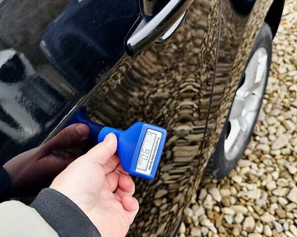 Чорний Пежо 5008, об'ємом двигуна 1.6 л та пробігом 200 тис. км за 4999 $, фото 102 на Automoto.ua