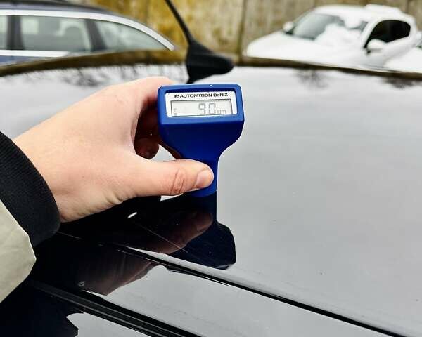 Чорний Пежо 5008, об'ємом двигуна 1.6 л та пробігом 200 тис. км за 4999 $, фото 94 на Automoto.ua