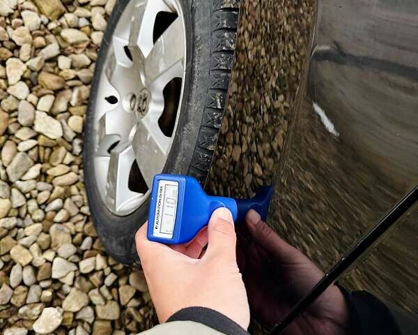 Чорний Пежо 5008, об'ємом двигуна 1.6 л та пробігом 200 тис. км за 4999 $, фото 92 на Automoto.ua