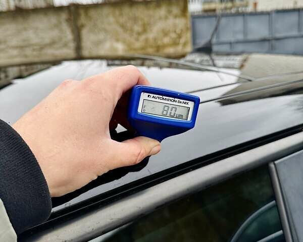 Чорний Пежо 5008, об'ємом двигуна 1.6 л та пробігом 200 тис. км за 4999 $, фото 101 на Automoto.ua