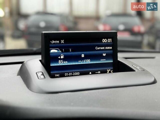 Чорний Пежо 5008, об'ємом двигуна 1.6 л та пробігом 200 тис. км за 4999 $, фото 4 на Automoto.ua