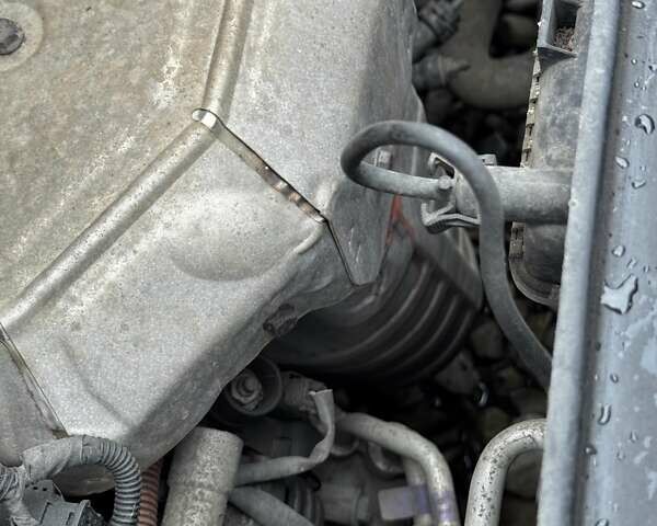 Чорний Пежо 5008, об'ємом двигуна 1.6 л та пробігом 200 тис. км за 4999 $, фото 49 на Automoto.ua