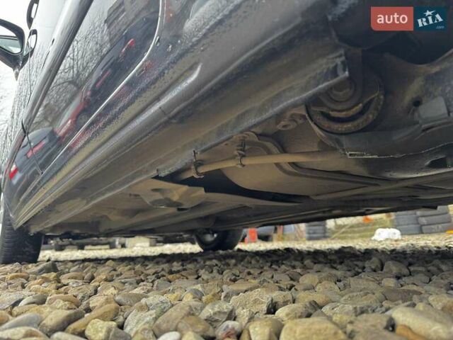 Чорний Пежо 5008, об'ємом двигуна 1.6 л та пробігом 200 тис. км за 4999 $, фото 42 на Automoto.ua