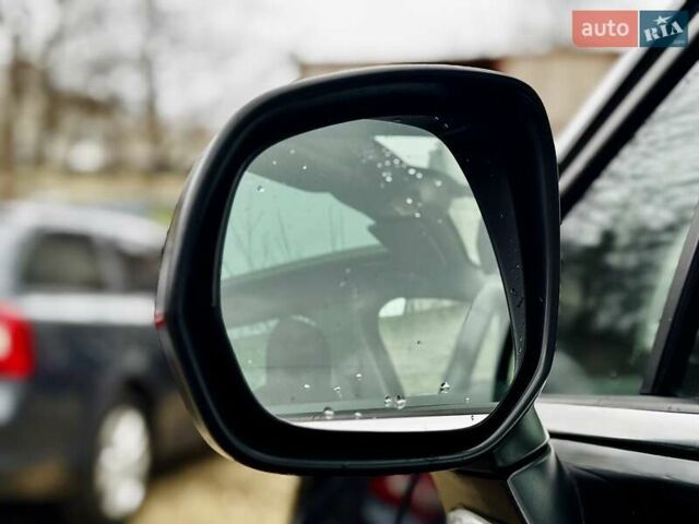 Чорний Пежо 5008, об'ємом двигуна 1.6 л та пробігом 200 тис. км за 4999 $, фото 20 на Automoto.ua