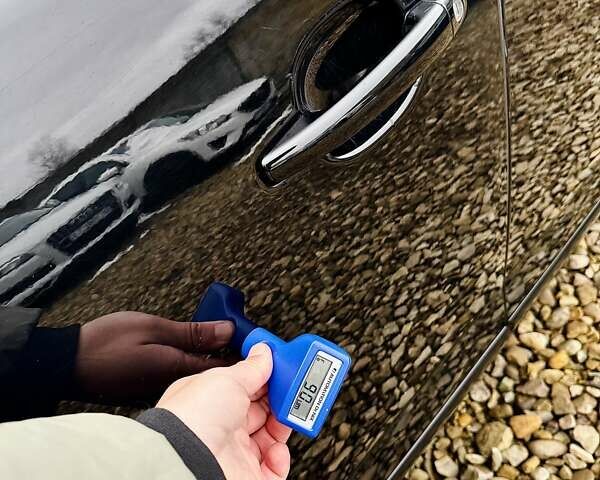 Чорний Пежо 5008, об'ємом двигуна 1.6 л та пробігом 200 тис. км за 4999 $, фото 103 на Automoto.ua