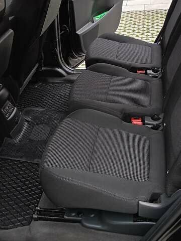 Черный Пежо 5008, объемом двигателя 1.56 л и пробегом 304 тыс. км за 8400 $, фото 19 на Automoto.ua