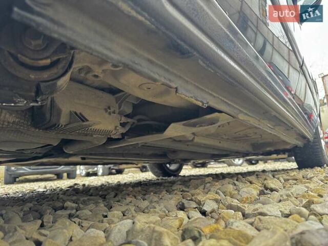 Чорний Пежо 5008, об'ємом двигуна 1.6 л та пробігом 200 тис. км за 4999 $, фото 44 на Automoto.ua