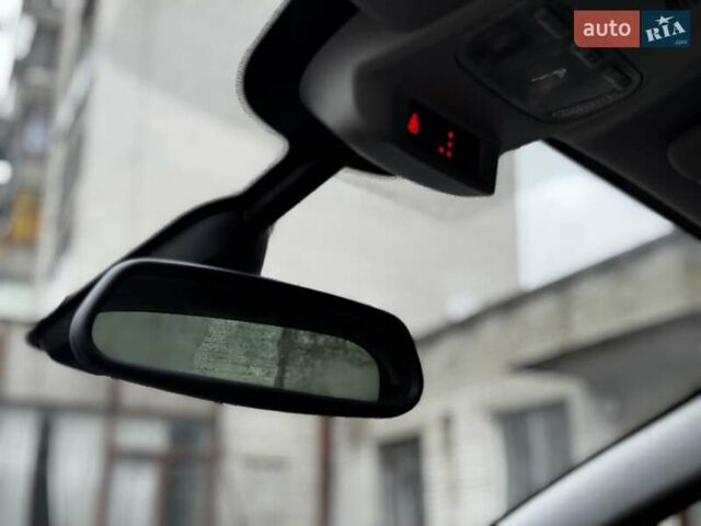 Чорний Пежо 5008, об'ємом двигуна 1.6 л та пробігом 200 тис. км за 4999 $, фото 72 на Automoto.ua