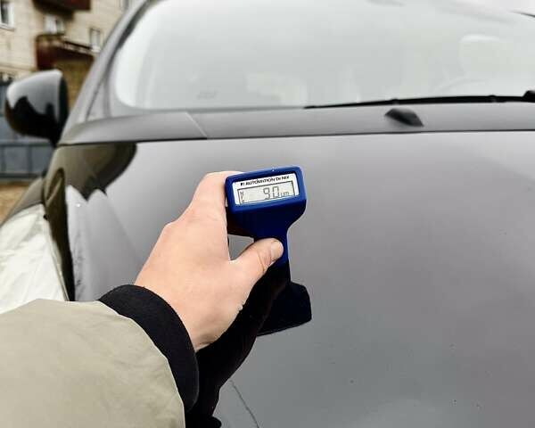 Чорний Пежо 5008, об'ємом двигуна 1.6 л та пробігом 200 тис. км за 4999 $, фото 89 на Automoto.ua