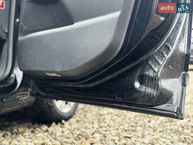 Чорний Пежо 5008, об'ємом двигуна 1.6 л та пробігом 200 тис. км за 4999 $, фото 83 на Automoto.ua