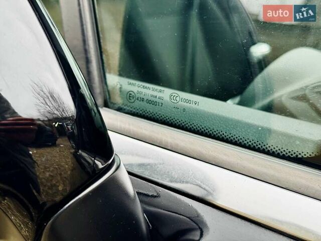 Чорний Пежо 5008, об'ємом двигуна 1.6 л та пробігом 200 тис. км за 4999 $, фото 30 на Automoto.ua