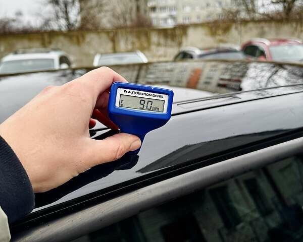 Чорний Пежо 5008, об'ємом двигуна 1.6 л та пробігом 200 тис. км за 4999 $, фото 95 на Automoto.ua