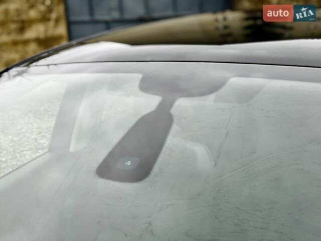 Чорний Пежо 5008, об'ємом двигуна 1.6 л та пробігом 200 тис. км за 4999 $, фото 39 на Automoto.ua