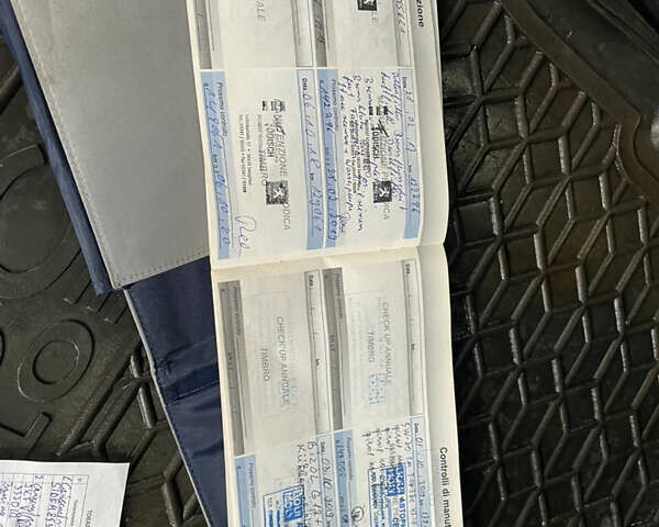 Черный Пежо 5008, объемом двигателя 1.6 л и пробегом 254 тыс. км за 7300 $, фото 26 на Automoto.ua