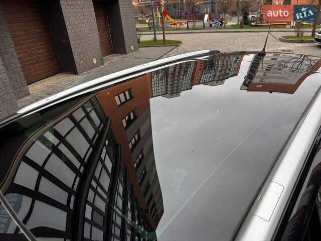 Чорний Пежо 5008, об'ємом двигуна 1.56 л та пробігом 208 тис. км за 8300 $, фото 74 на Automoto.ua