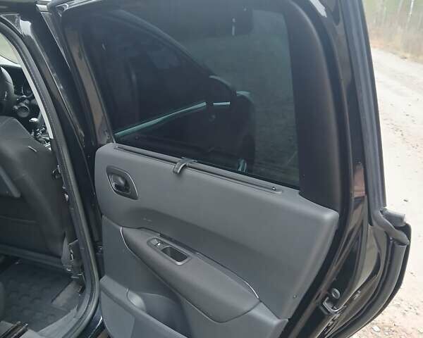 Черный Пежо 5008, объемом двигателя 1.56 л и пробегом 123 тыс. км за 7650 $, фото 18 на Automoto.ua