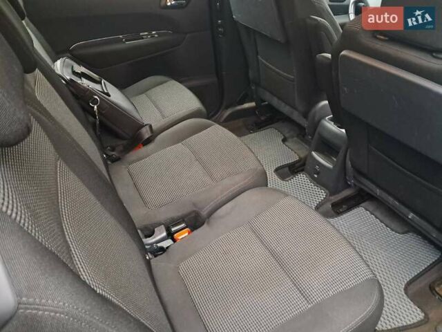 Черный Пежо 5008, объемом двигателя 1.6 л и пробегом 230 тыс. км за 7200 $, фото 5 на Automoto.ua