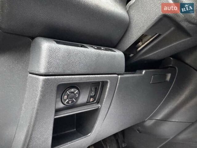 Чорний Пежо 5008, об'ємом двигуна 1.56 л та пробігом 208 тис. км за 8300 $, фото 38 на Automoto.ua