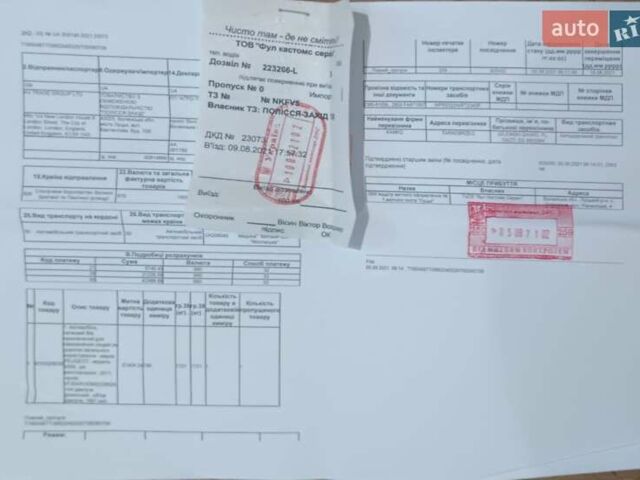 Черный Пежо 5008, объемом двигателя 2 л и пробегом 254 тыс. км за 9600 $, фото 27 на Automoto.ua