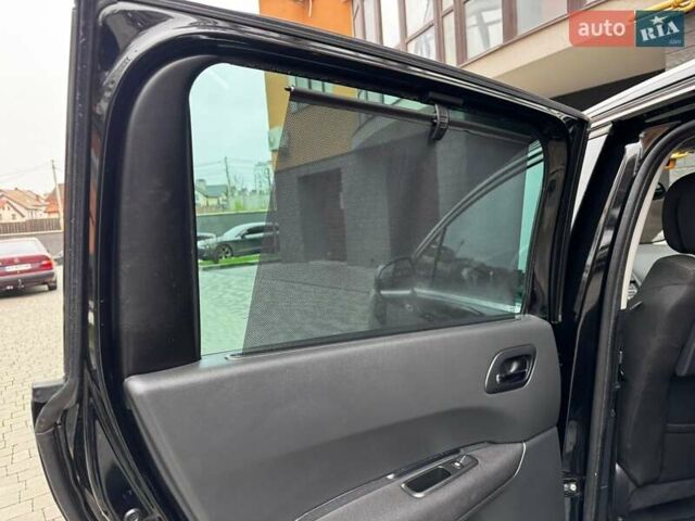 Чорний Пежо 5008, об'ємом двигуна 1.56 л та пробігом 208 тис. км за 8300 $, фото 57 на Automoto.ua