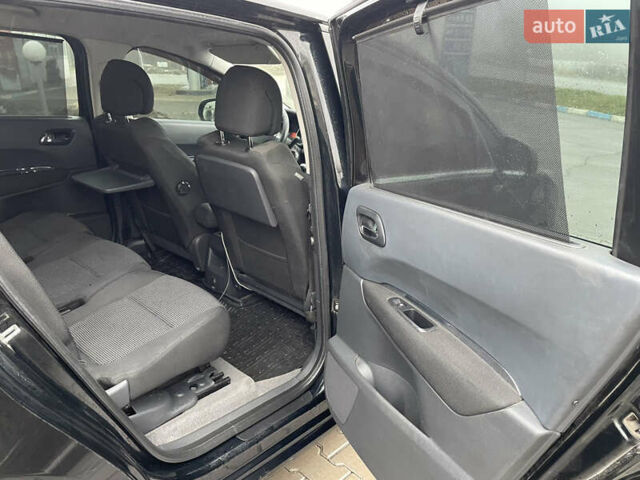 Черный Пежо 5008, объемом двигателя 1.6 л и пробегом 254 тыс. км за 7300 $, фото 20 на Automoto.ua