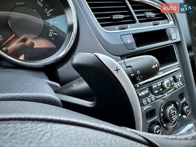 Пежо 5008 2012 у Стрые на Automoto.ua Чорний Пежо 5008, об'ємом двигуна 1.6 л та пробігом 225 тис. км за 7999 $, фото 95 на Automoto.ua