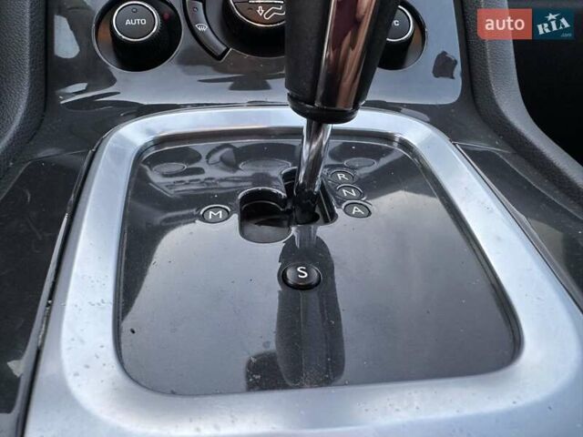 Пежо 5008 2012 у Стрые на Automoto.ua Чорний Пежо 5008, об'ємом двигуна 1.6 л та пробігом 225 тис. км за 7999 $, фото 86 на Automoto.ua