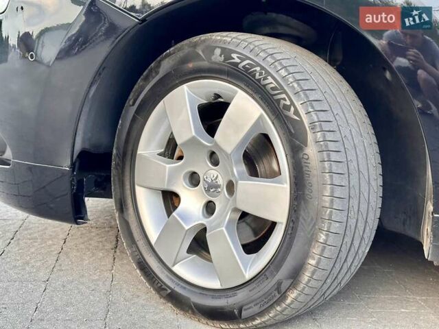 Пежо 5008 2012 у Стрые на Automoto.ua Чорний Пежо 5008, об'ємом двигуна 1.6 л та пробігом 225 тис. км за 7999 $, фото 23 на Automoto.ua