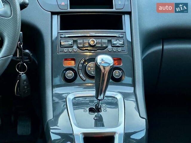 Пежо 5008 2012 у Стрые на Automoto.ua Чорний Пежо 5008, об'ємом двигуна 1.6 л та пробігом 225 тис. км за 7999 $, фото 78 на Automoto.ua