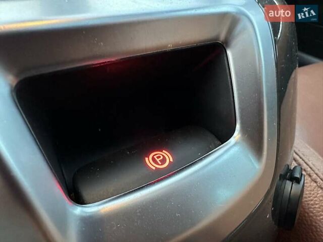 Пежо 5008 2012 у Стрые на Automoto.ua Чорний Пежо 5008, об'ємом двигуна 1.6 л та пробігом 225 тис. км за 7999 $, фото 109 на Automoto.ua