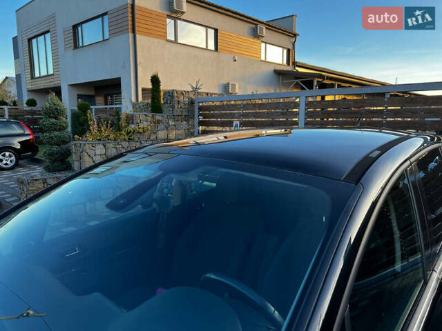 Черный Пежо 5008, объемом двигателя 1.6 л и пробегом 250 тыс. км за 7799 $, фото 14 на Automoto.ua