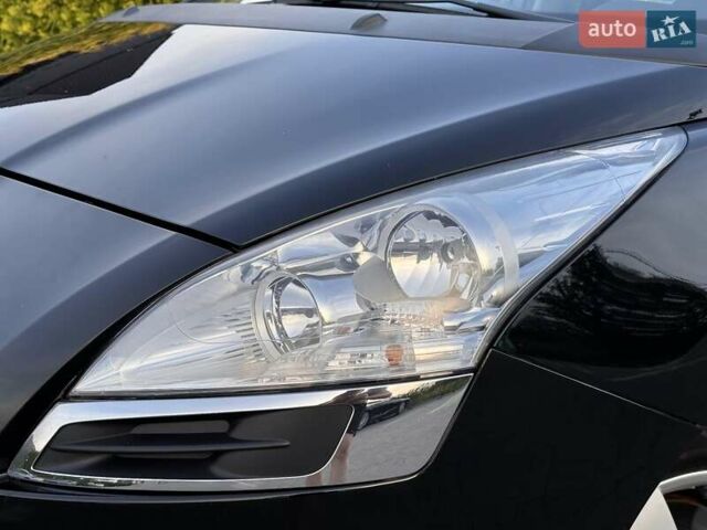 Пежо 5008 2012 у Стрые на Automoto.ua Чорний Пежо 5008, об'ємом двигуна 1.6 л та пробігом 225 тис. км за 7999 $, фото 17 на Automoto.ua