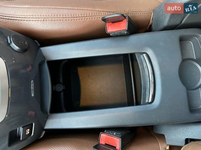 Пежо 5008 2012 у Стрые на Automoto.ua Чорний Пежо 5008, об'ємом двигуна 1.6 л та пробігом 225 тис. км за 7999 $, фото 81 на Automoto.ua