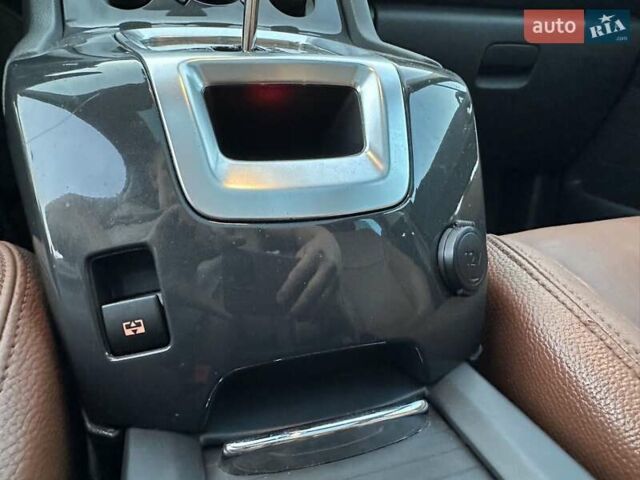 Пежо 5008 2012 у Стрые на Automoto.ua Чорний Пежо 5008, об'ємом двигуна 1.6 л та пробігом 225 тис. км за 7999 $, фото 84 на Automoto.ua