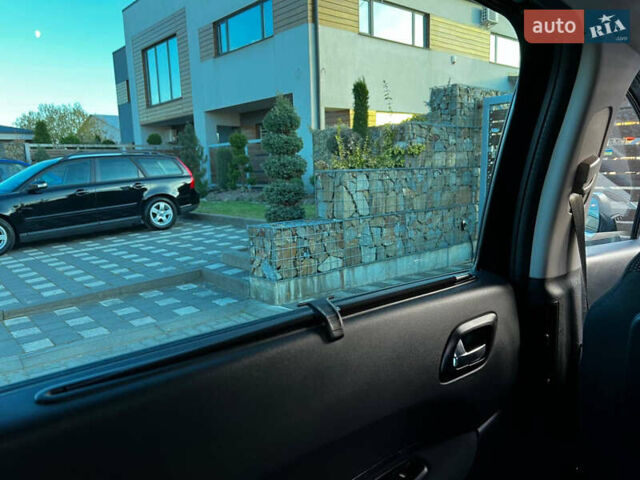 Черный Пежо 5008, объемом двигателя 1.6 л и пробегом 250 тыс. км за 7799 $, фото 33 на Automoto.ua