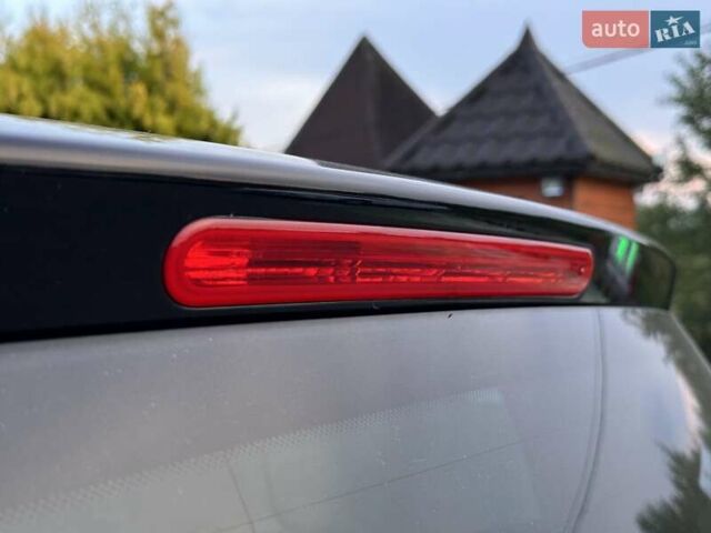 Пежо 5008 2012 у Стрые на Automoto.ua Чорний Пежо 5008, об'ємом двигуна 1.6 л та пробігом 225 тис. км за 7999 $, фото 55 на Automoto.ua