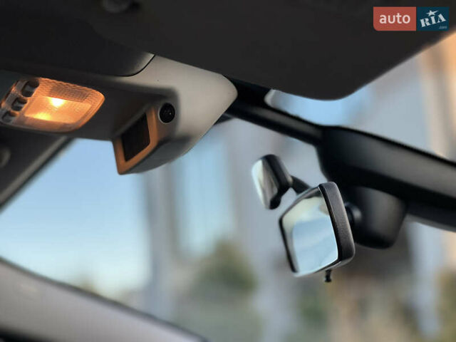 Чорний Пежо 5008, об'ємом двигуна 1.6 л та пробігом 240 тис. км за 7850 $, фото 35 на Automoto.ua