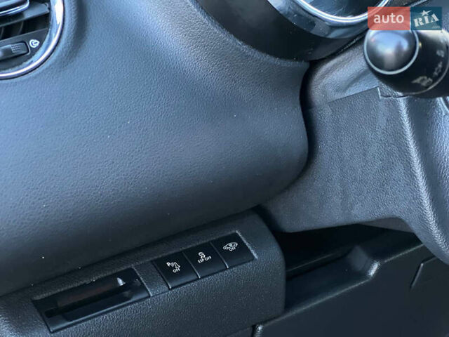 Черный Пежо 5008, объемом двигателя 1.6 л и пробегом 250 тыс. км за 7799 $, фото 24 на Automoto.ua